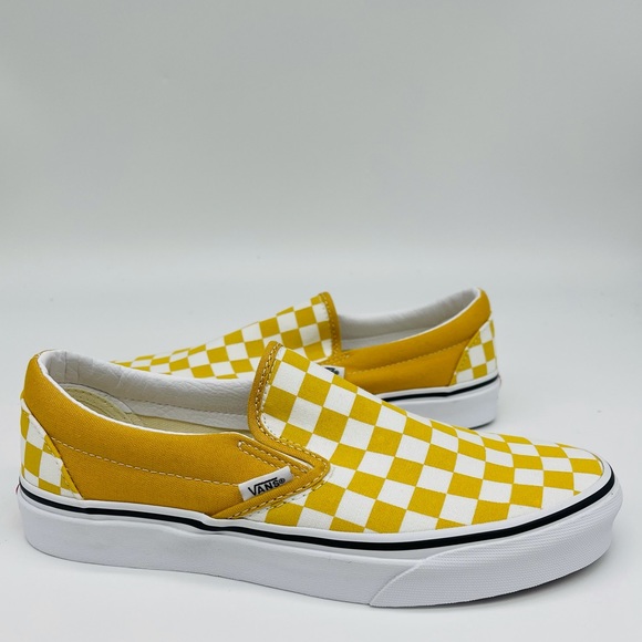 Vans Shoes - Classic Slip-On Vans